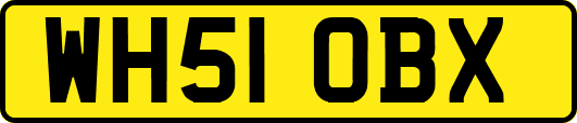 WH51OBX