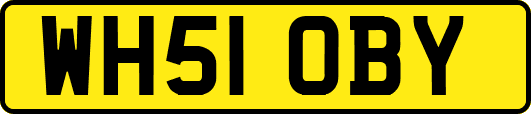 WH51OBY