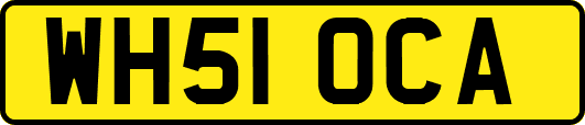 WH51OCA