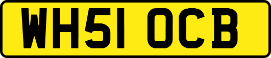 WH51OCB