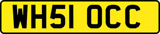 WH51OCC