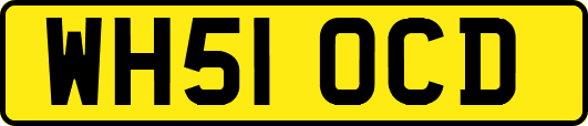 WH51OCD