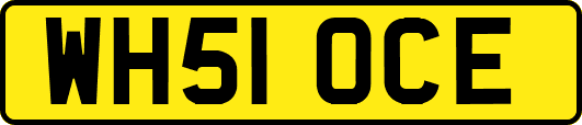 WH51OCE