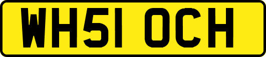 WH51OCH