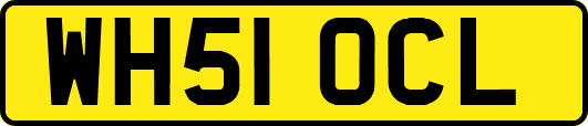 WH51OCL