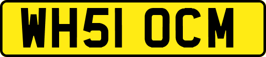 WH51OCM