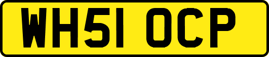 WH51OCP