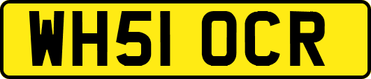 WH51OCR