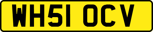 WH51OCV