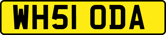 WH51ODA