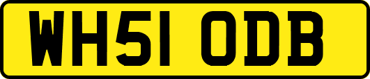 WH51ODB