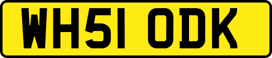 WH51ODK