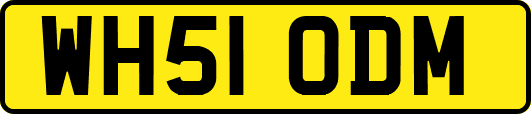 WH51ODM