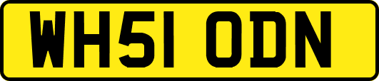 WH51ODN