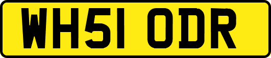 WH51ODR