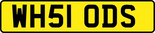 WH51ODS