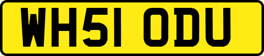 WH51ODU