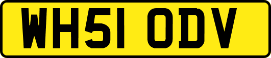 WH51ODV