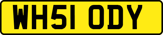 WH51ODY