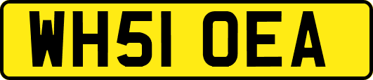 WH51OEA