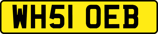 WH51OEB