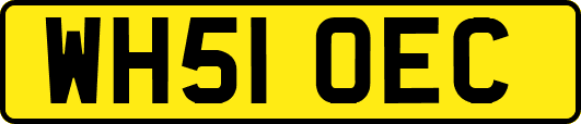 WH51OEC