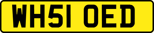 WH51OED