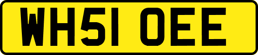 WH51OEE