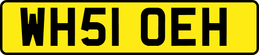 WH51OEH