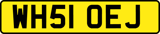 WH51OEJ