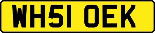 WH51OEK