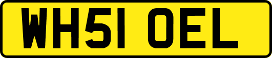 WH51OEL