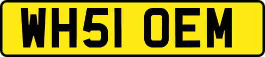 WH51OEM