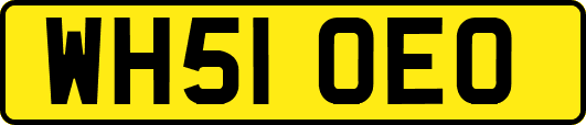 WH51OEO