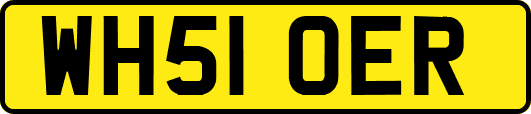 WH51OER