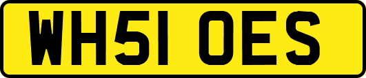 WH51OES