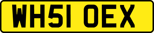 WH51OEX