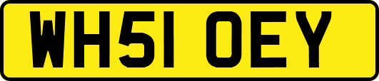 WH51OEY