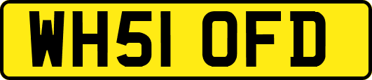 WH51OFD