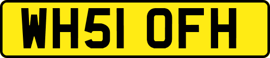 WH51OFH