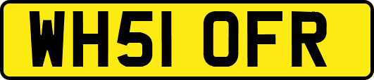 WH51OFR