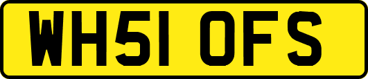 WH51OFS