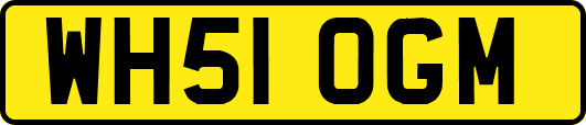 WH51OGM