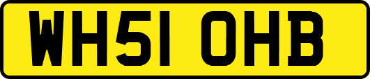 WH51OHB