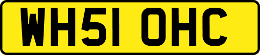 WH51OHC