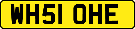 WH51OHE