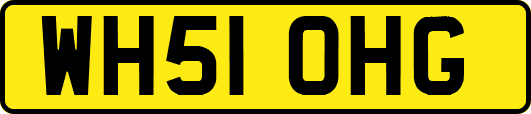 WH51OHG