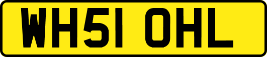 WH51OHL