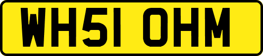 WH51OHM