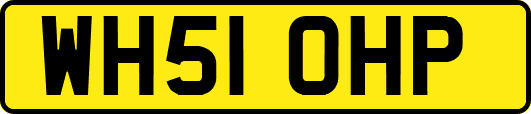 WH51OHP